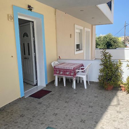 Galini Apartment Karpatos Zewnętrze zdjęcie