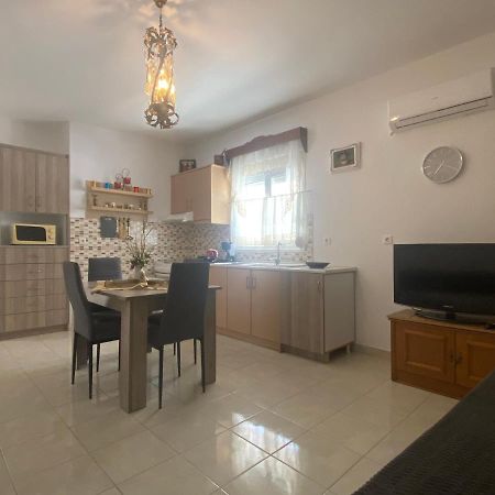 Galini Apartment Karpatos Zewnętrze zdjęcie