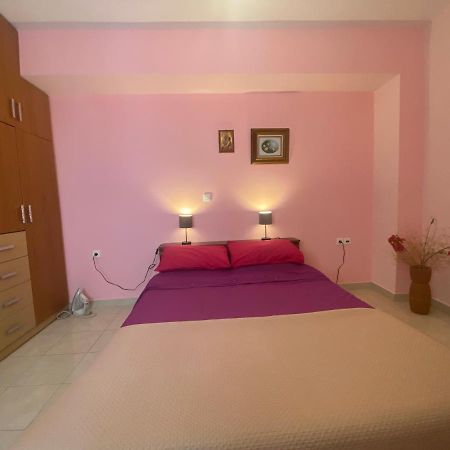 Galini Apartment Karpatos Zewnętrze zdjęcie
