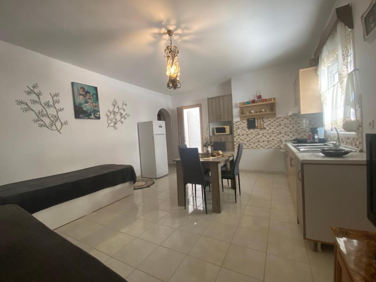 Galini Apartment Karpatos Zewnętrze zdjęcie