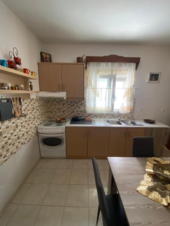 Galini Apartment Karpatos Zewnętrze zdjęcie