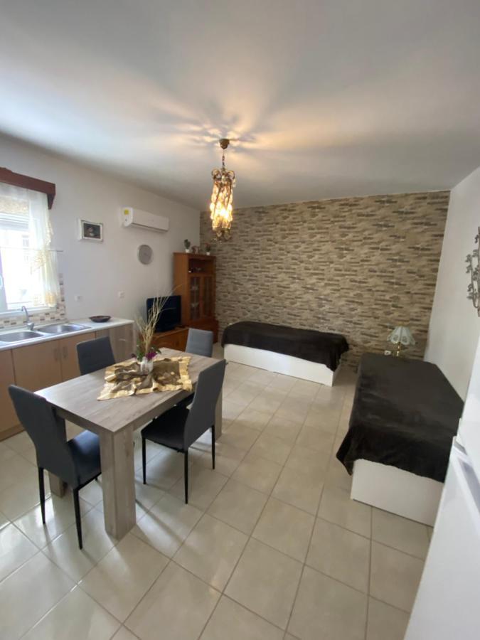 Galini Apartment Karpatos Zewnętrze zdjęcie