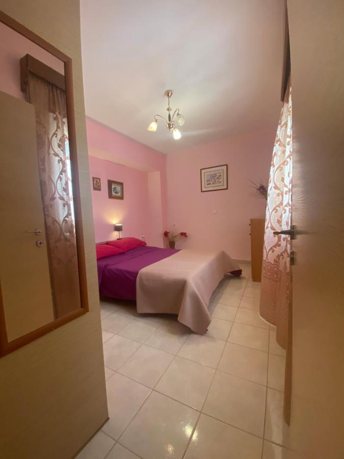 Galini Apartment Karpatos Zewnętrze zdjęcie