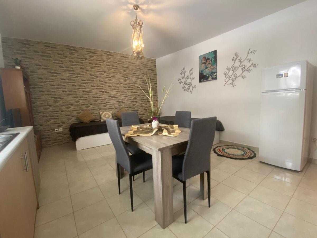 Galini Apartment Karpatos Zewnętrze zdjęcie