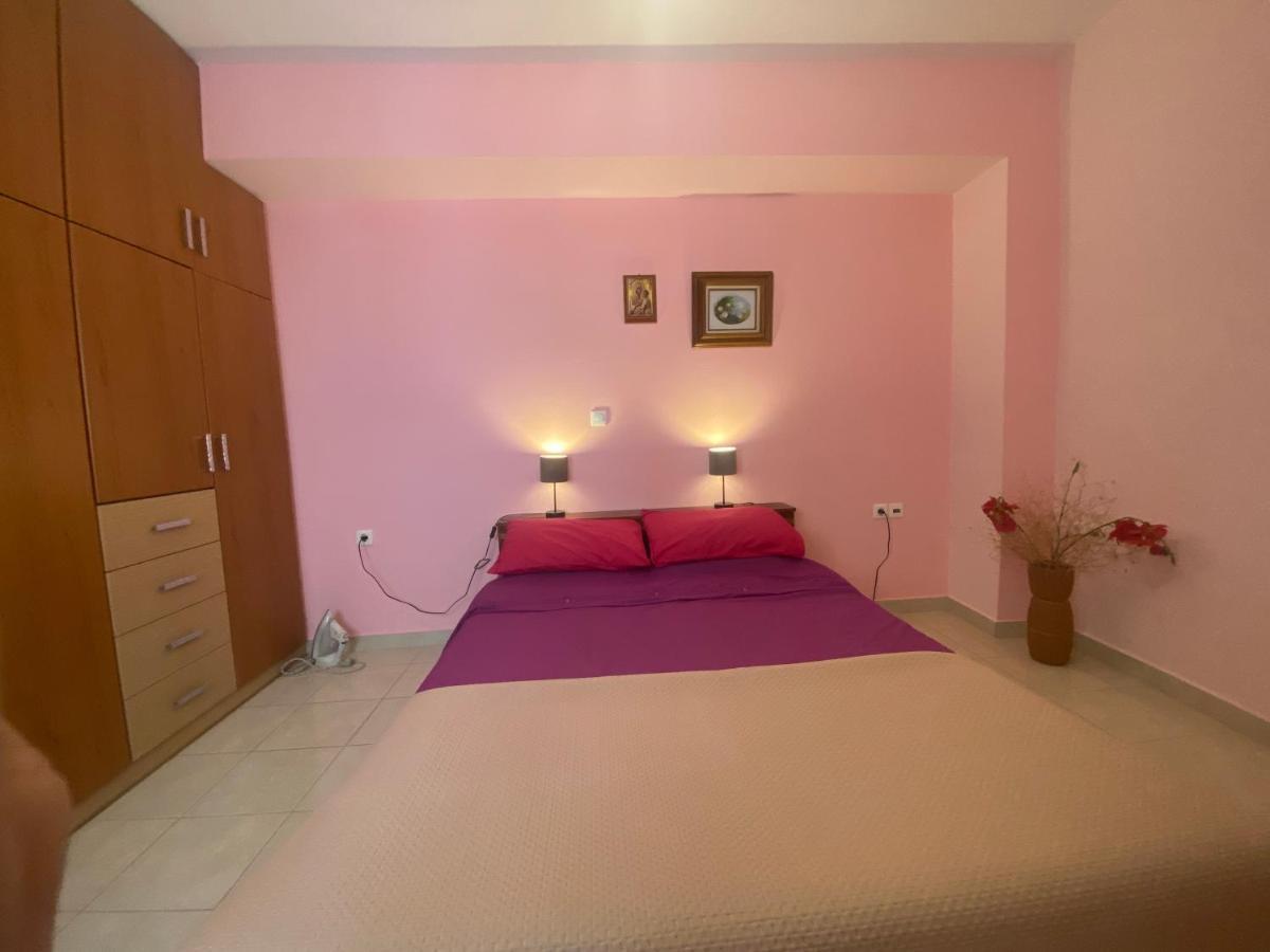 Galini Apartment Karpatos Zewnętrze zdjęcie